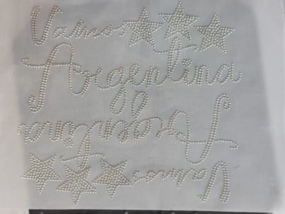 Strass Termoadhesivo - Imagen 3