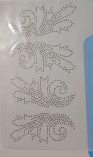 Strass Termoadhesivo - Imagen 1