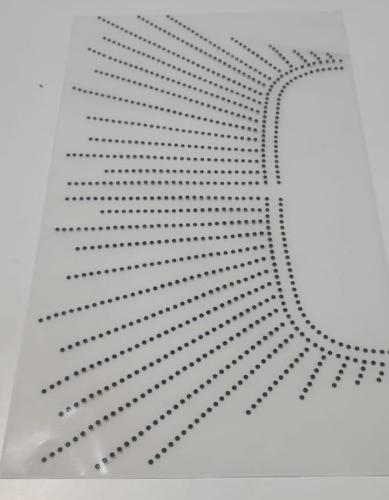Strass Termoadhesivo - Miniatura 2