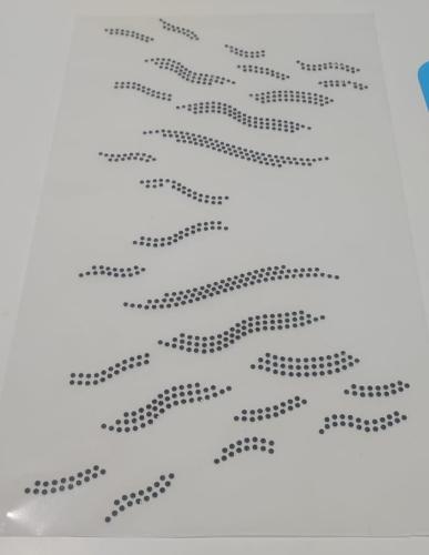 Strass Termoadhesivo - Miniatura 3
