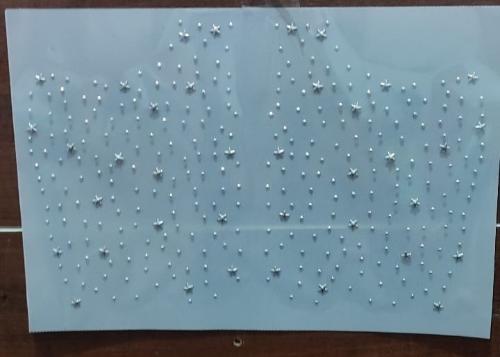 Strass Termoadhesivo - Miniatura 2
