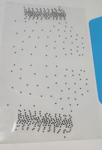 Strass Termoadhesivo - Miniatura 3