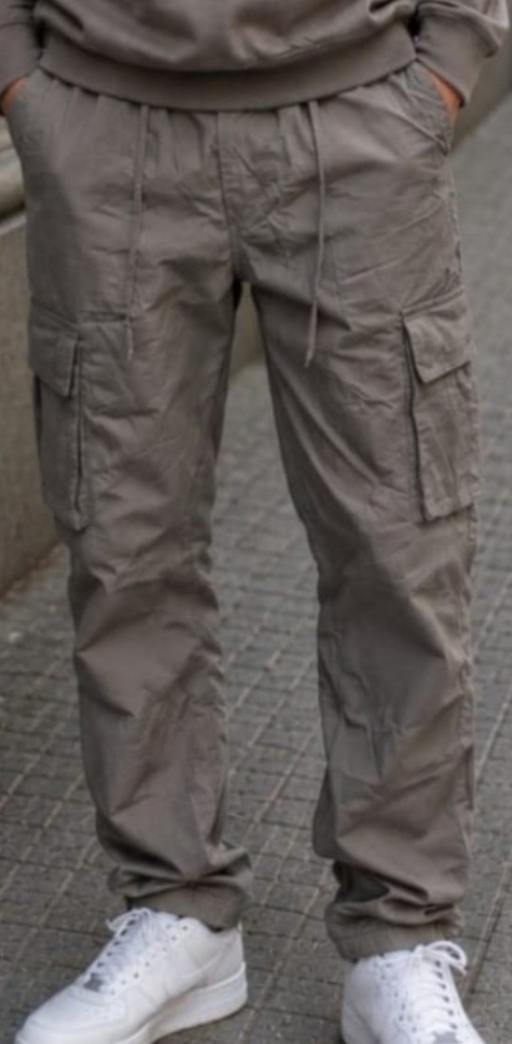 Cargo Recto Importado - Imagen 2