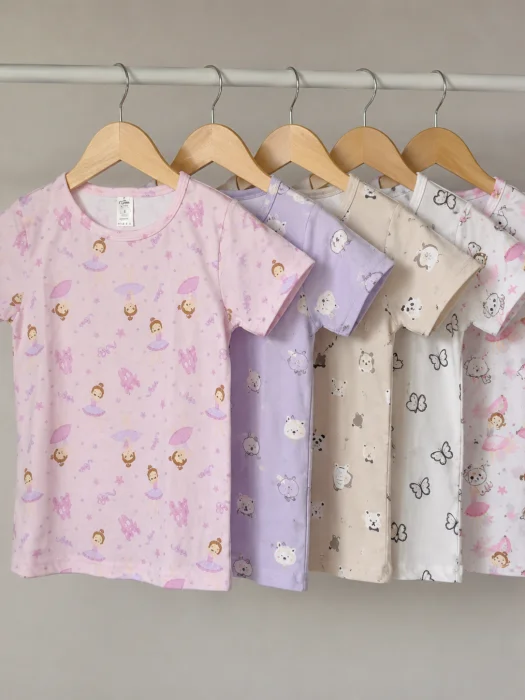 Remera Nena
