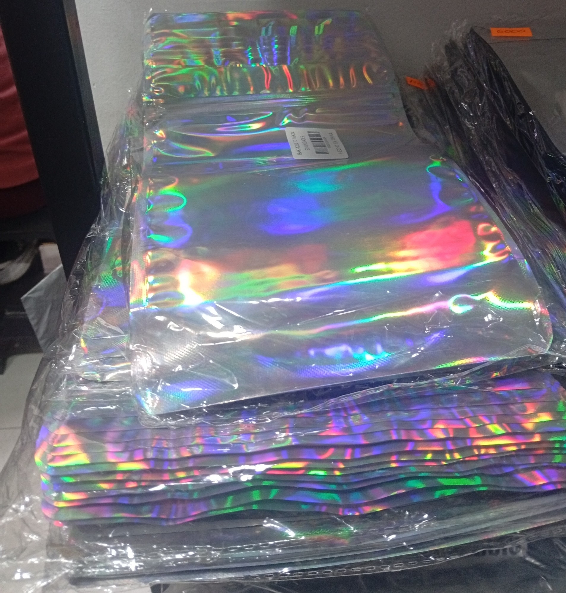 Bolsas Ziploc - Imagen 2