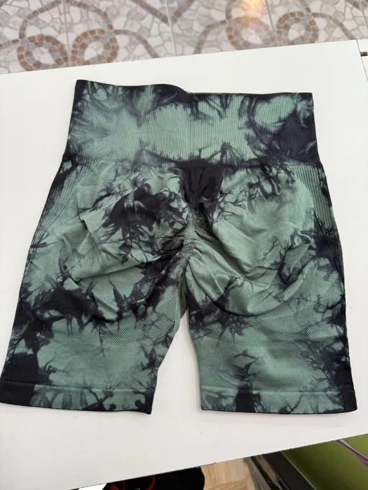 Short Deportivo