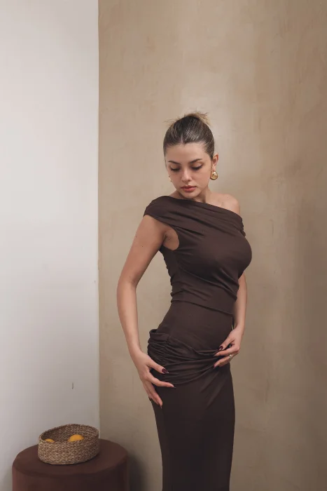 Vestido Olivia
