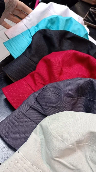 Pilusos Reversibles