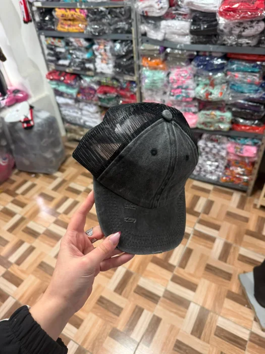 Gorras Vintage