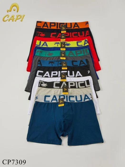 Boxer Capicua