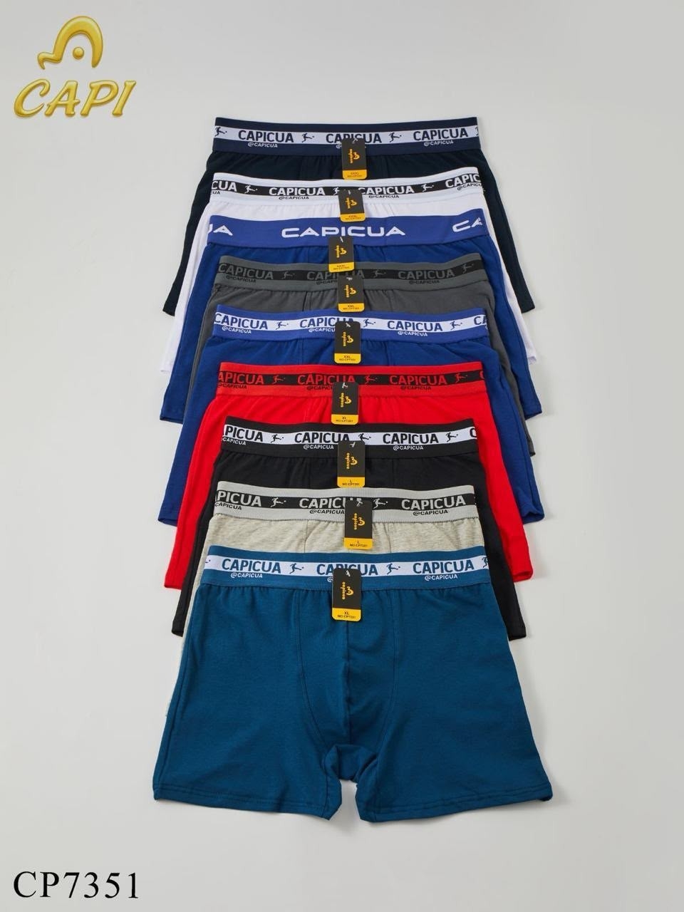 Boxer Capicua - Imagen 2