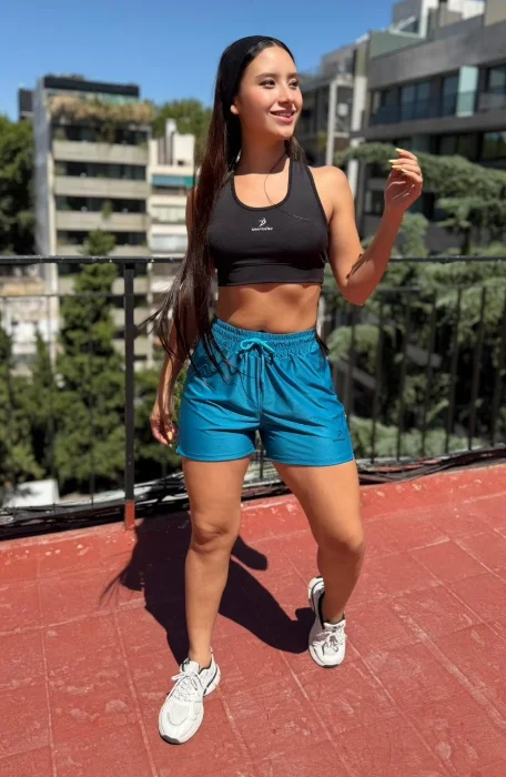 Shorts Dry Fit