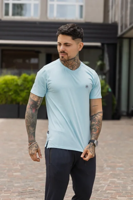 Remera Summer