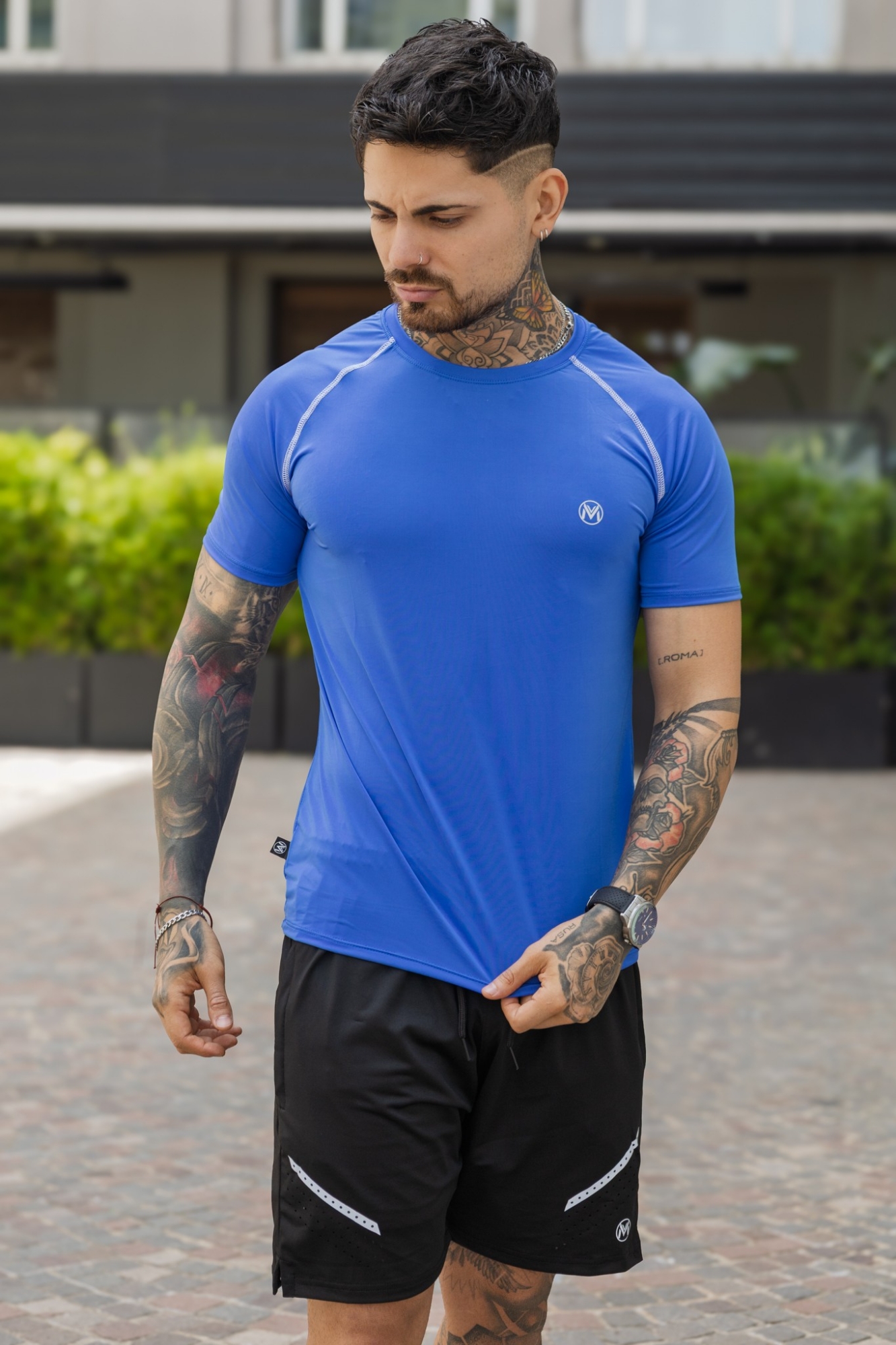 Remera Men Rangla - Imagen 2
