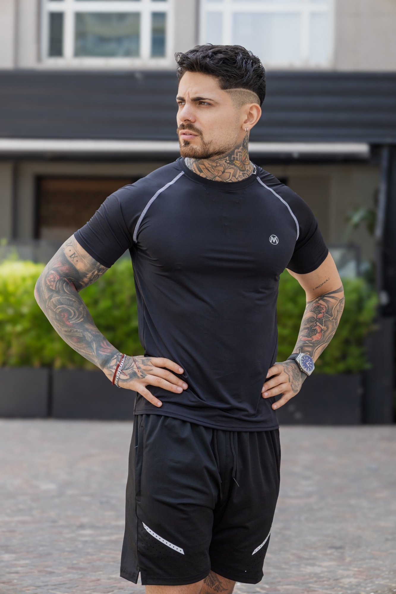 Remera Men Rangla - Imagen 3