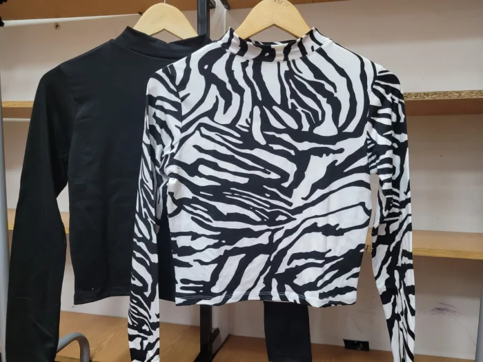 Camiseta Modal