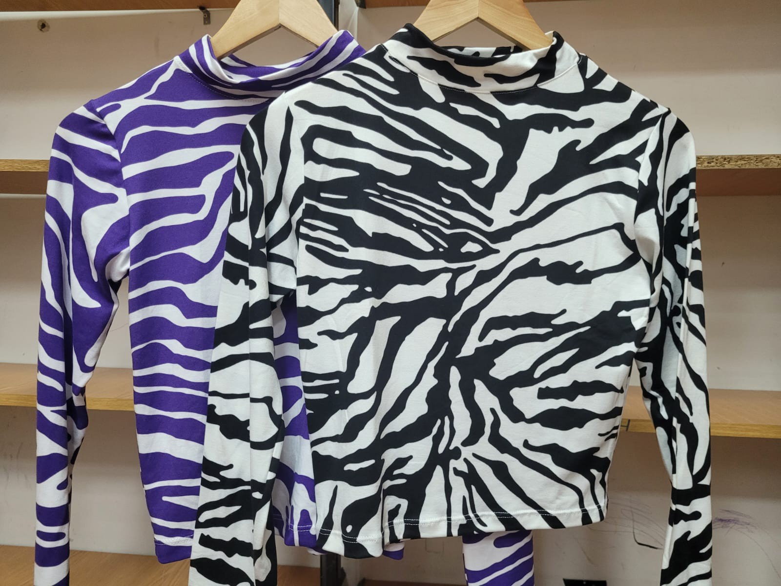 Camiseta Modal - Imagen 2