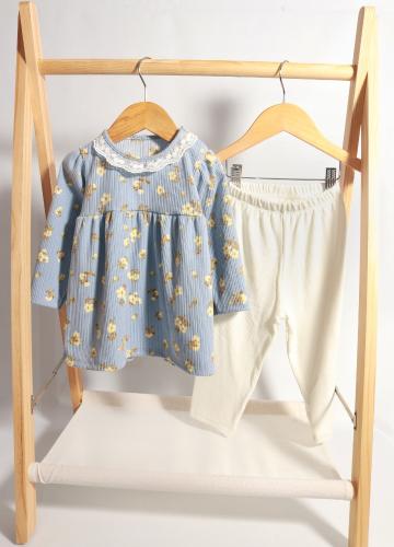 Conjunto Margarita