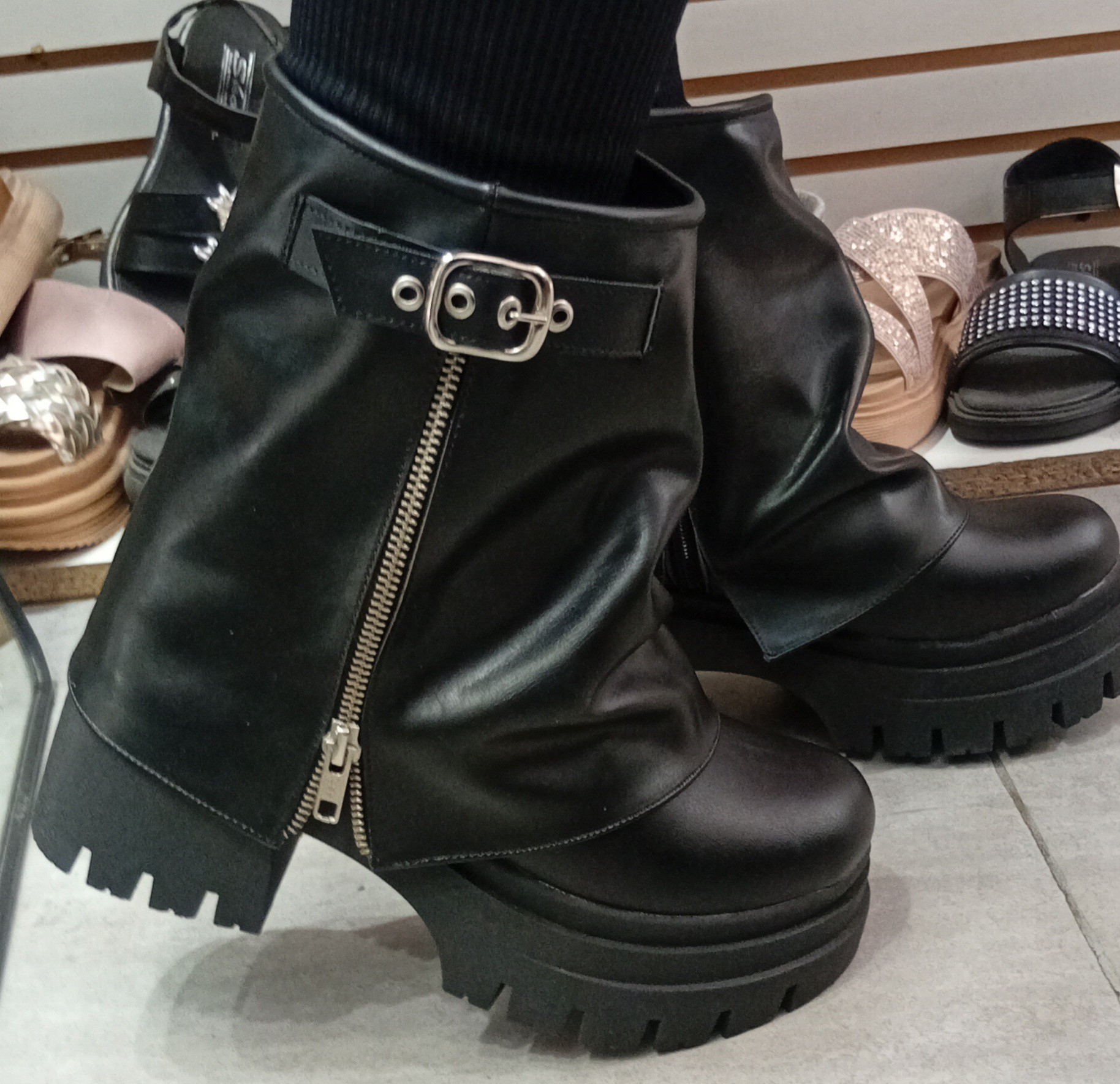 Botas Roxi - Imagen 2