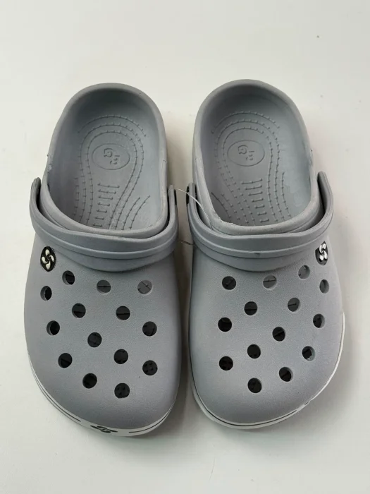 Zuecos Crocs