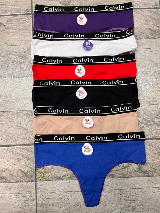 Culotte Les Calvin S.especial
