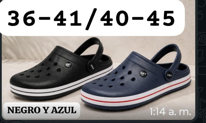 Cross para Hombre Súper Liviana - Imagen 3