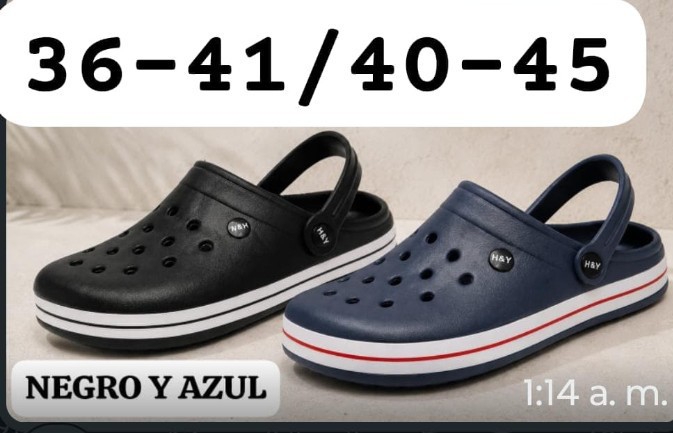 Cross para Hombre Súper Liviana - Imagen 5