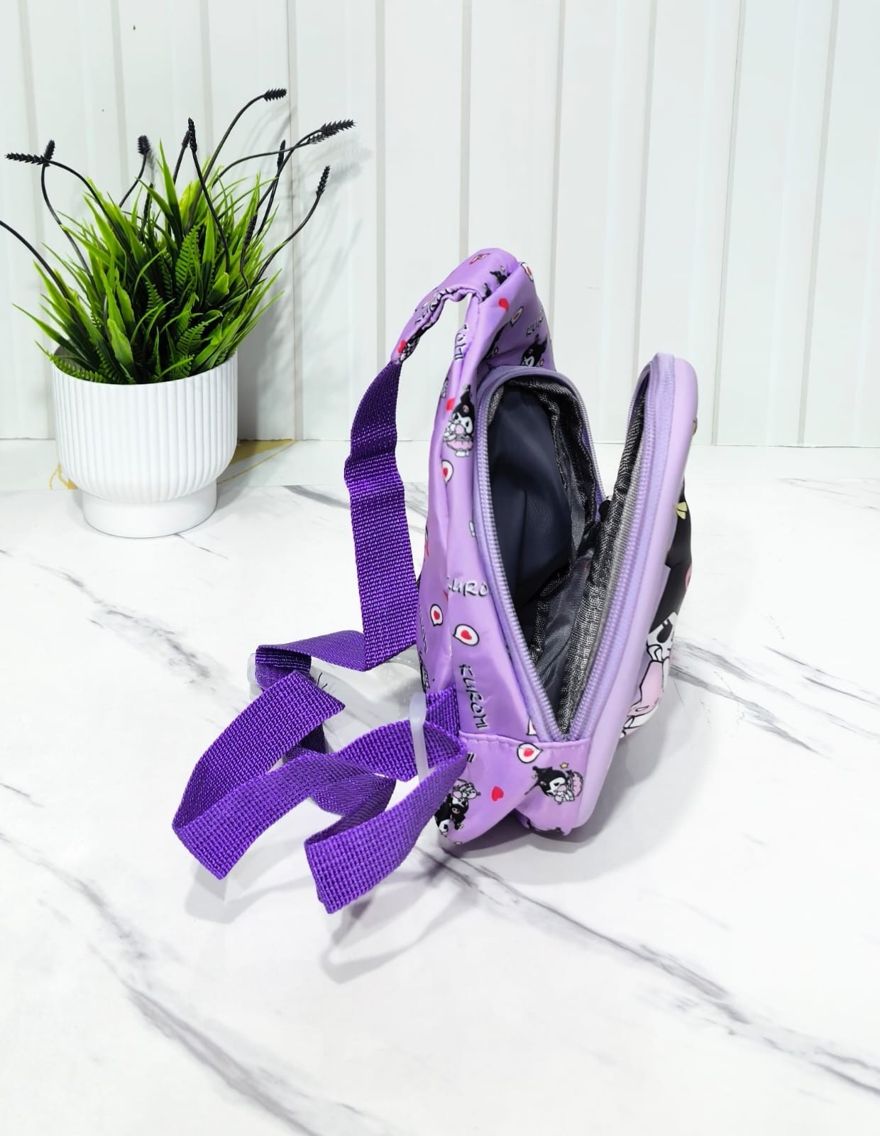 Morral Cruzado Impermeable
3d
excelente Calidad. - Imagen 7