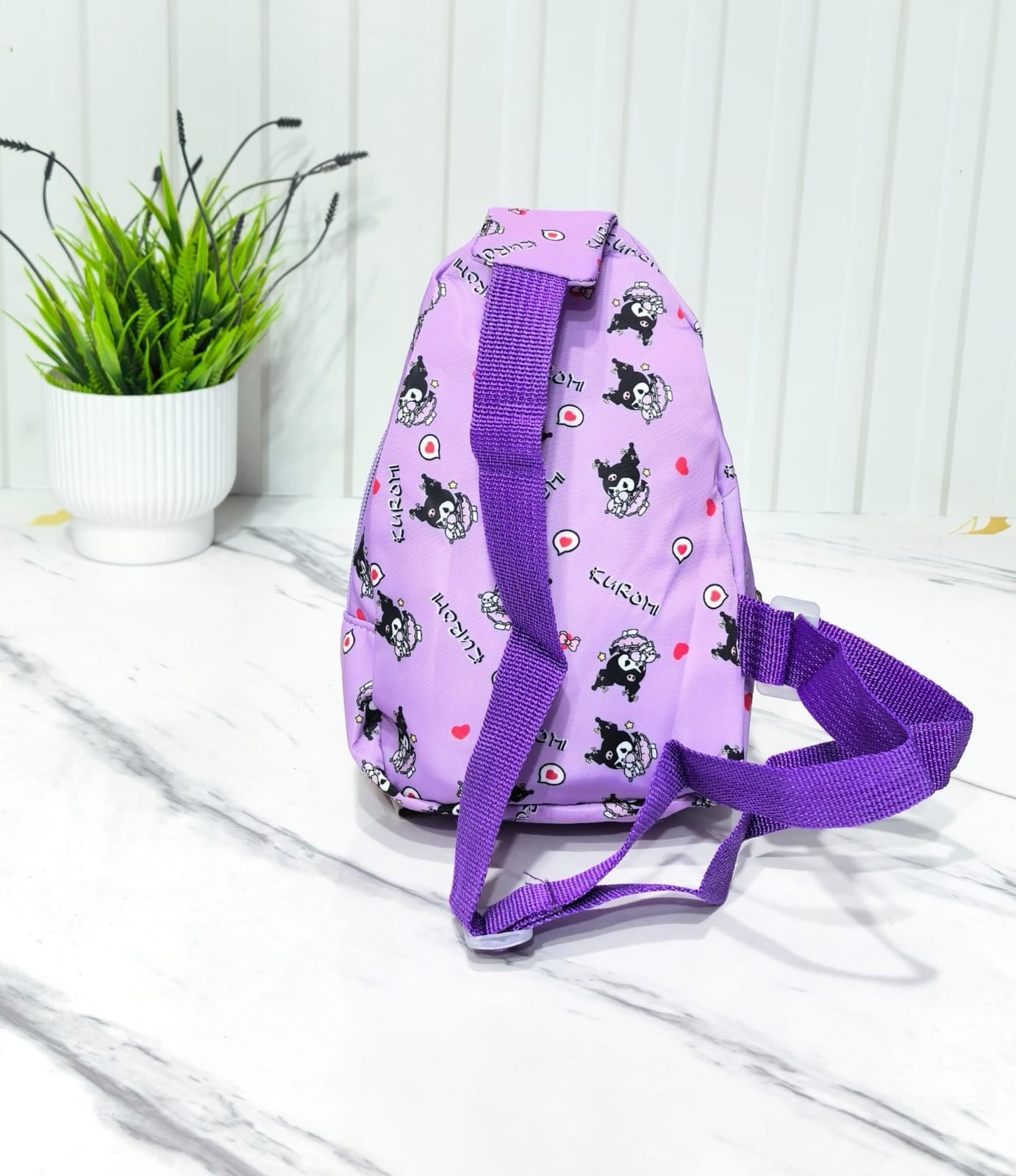 Morral Cruzado Impermeable
3d
excelente Calidad. - Imagen 9