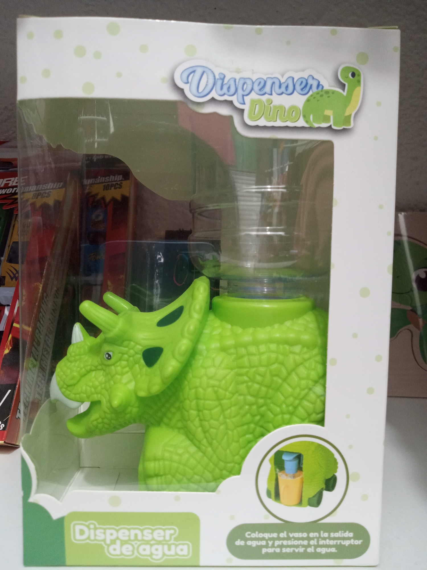 Juguetes - Imagen 3