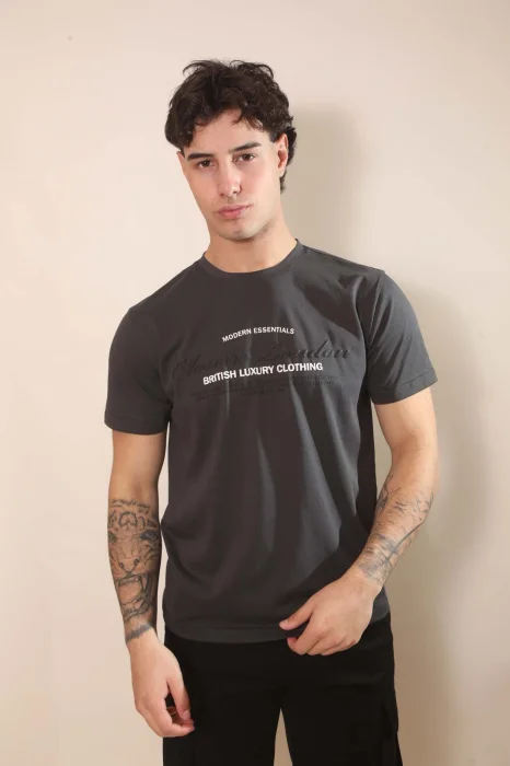 Remera Jersey