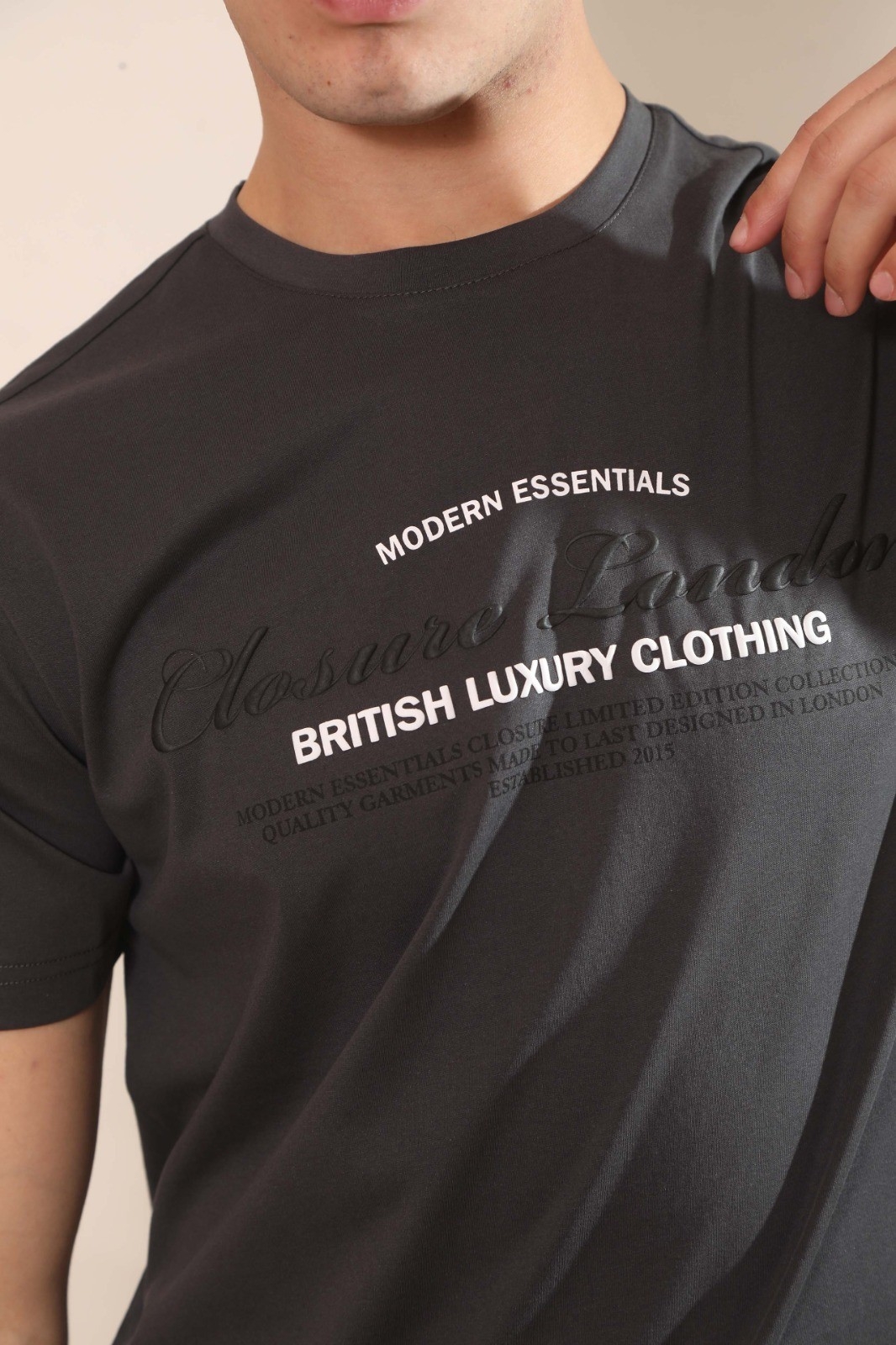 Remera Jersey - Imagen 2