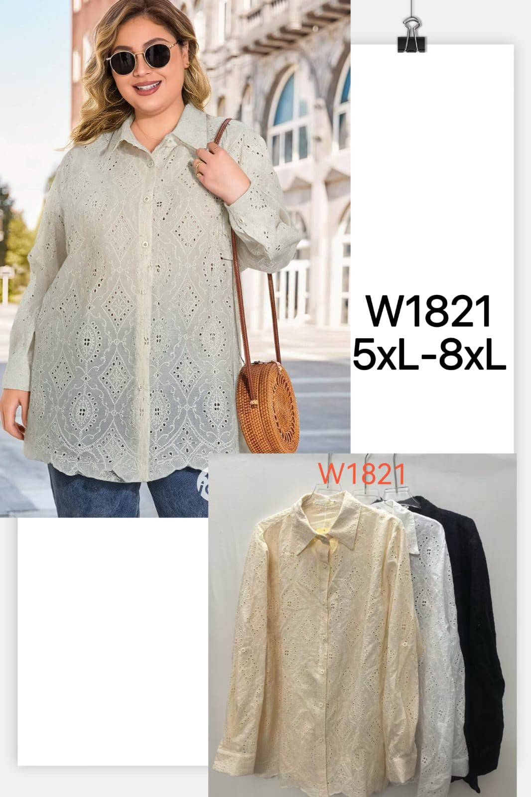 Camisa - Imagen 3