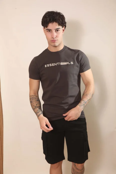 Remera Jersey