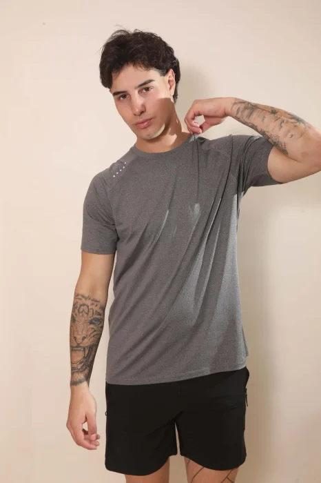 Remera Deportiva