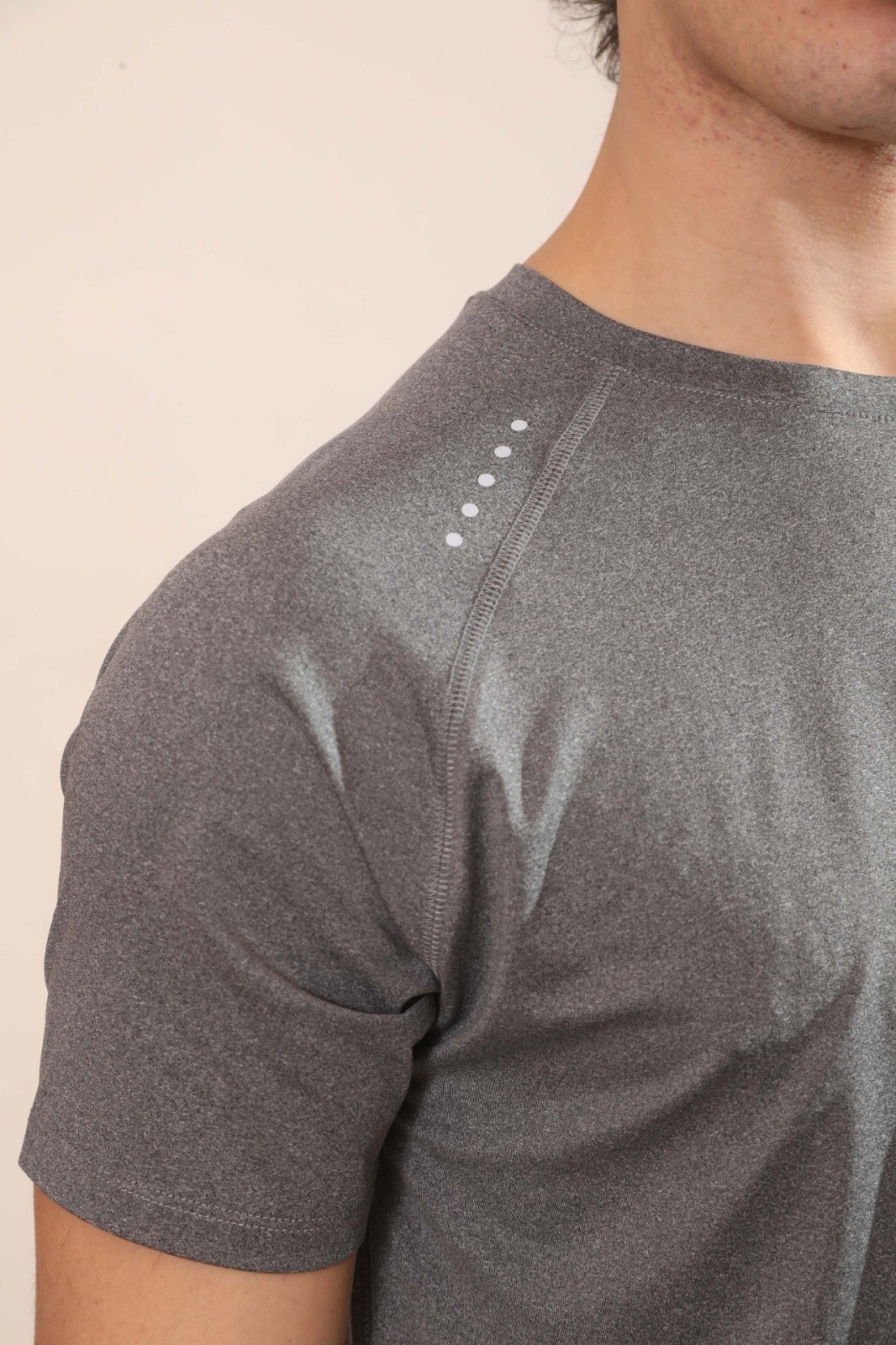 Remera Deportiva - Imagen 2