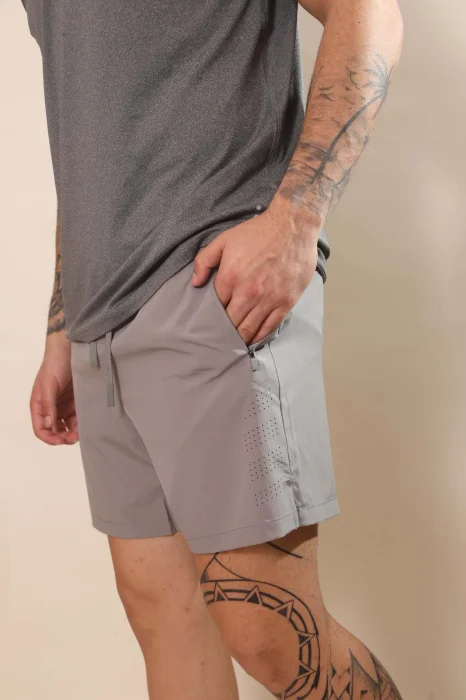 Short Deportivo con Calza