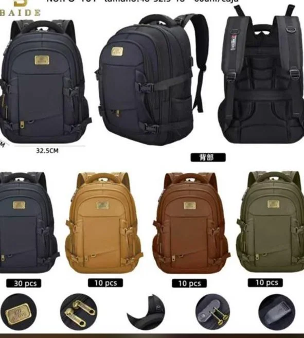 Mochilas Liso