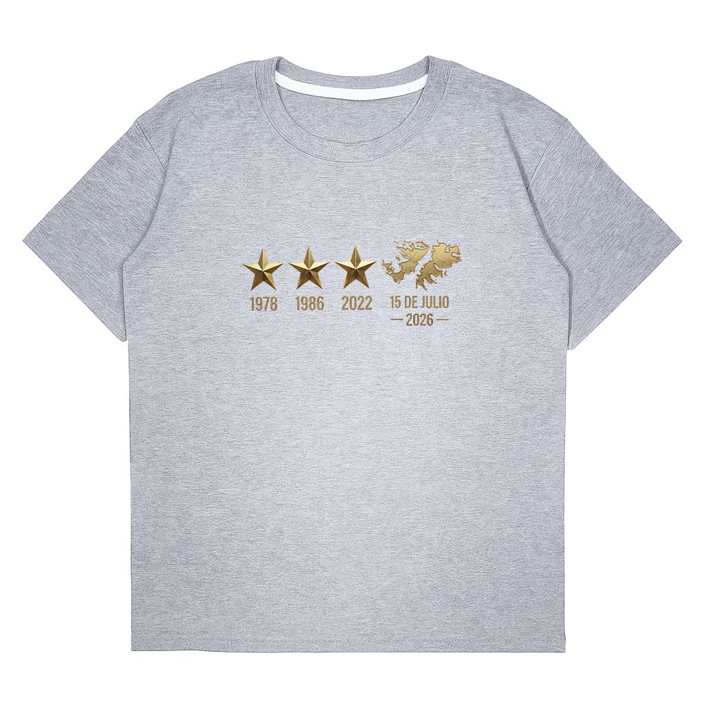 Unisex - Remera Oversize Malvinas Aregentinas - REMERA%20OVSIZE%20MALVINAS%20ARGENTINAS%20GRIS.jpg