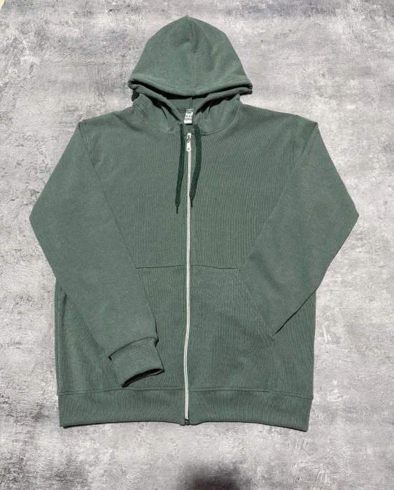 Campera Darlon Rib