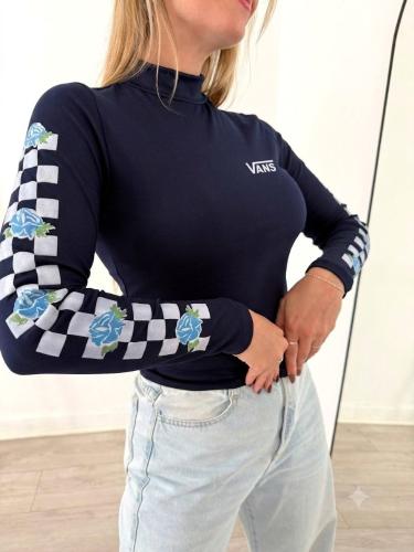 Media Polera