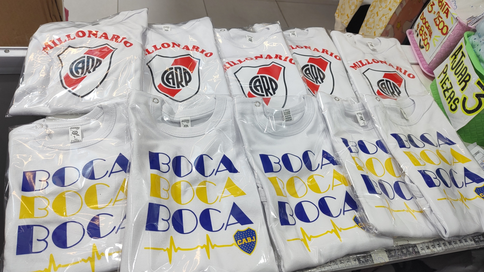 Body Boca / River - Imagen 2