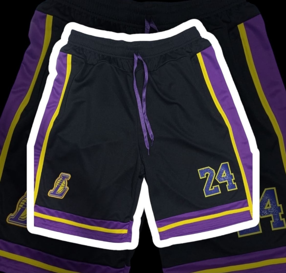 Short Nba - Imagen 3