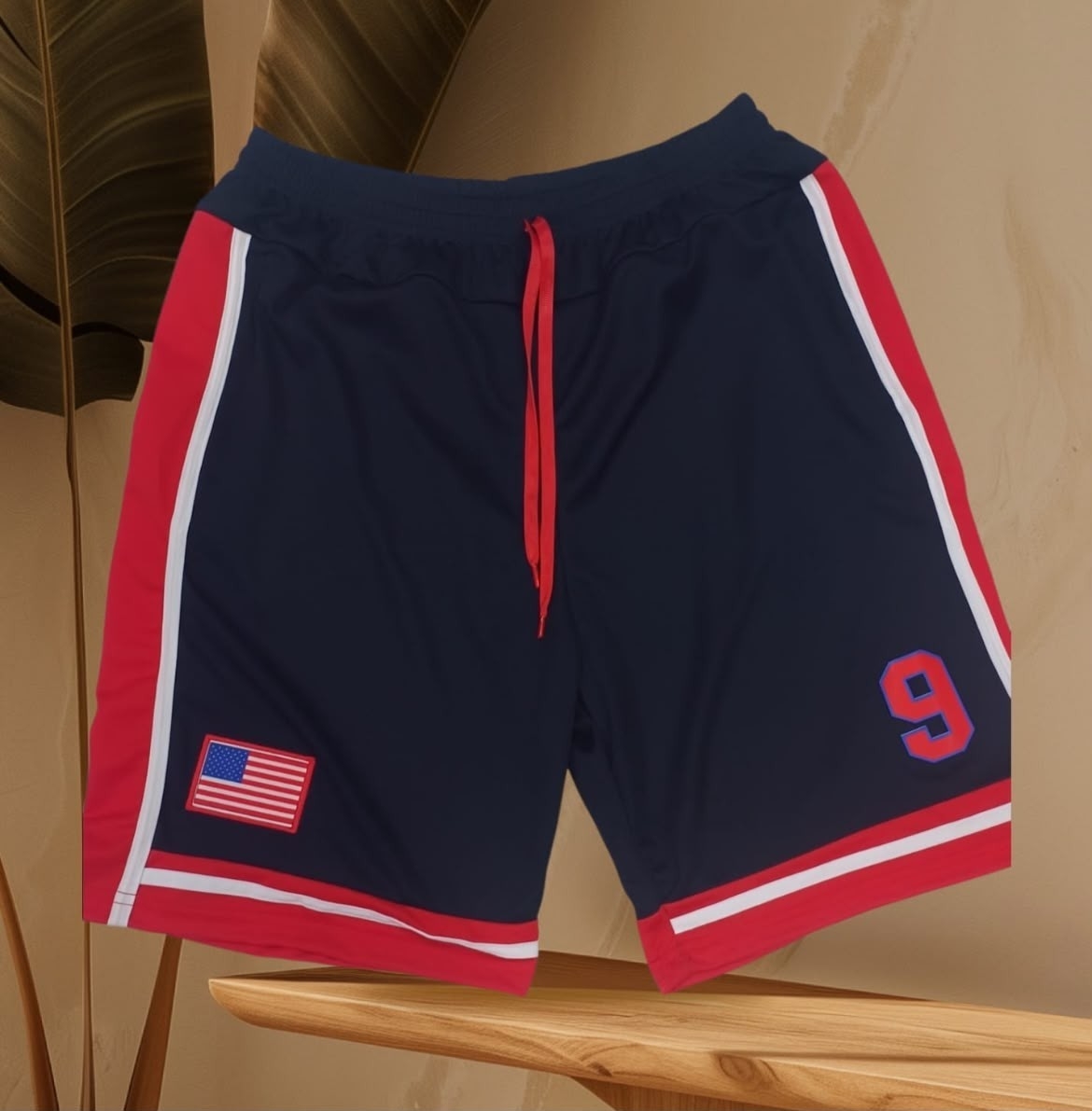 Short Nba - Imagen 4