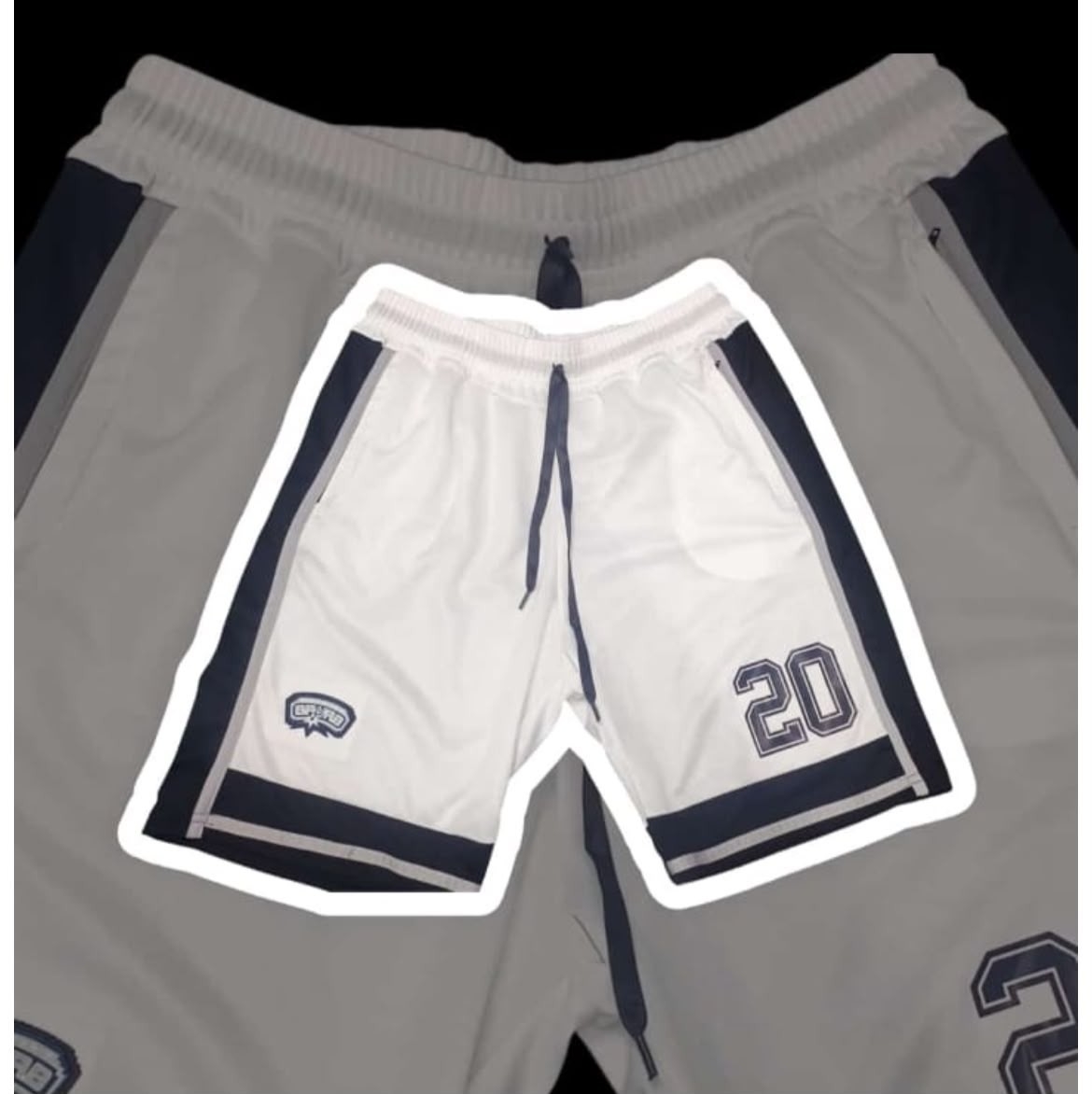 Short Nba - Imagen 5
