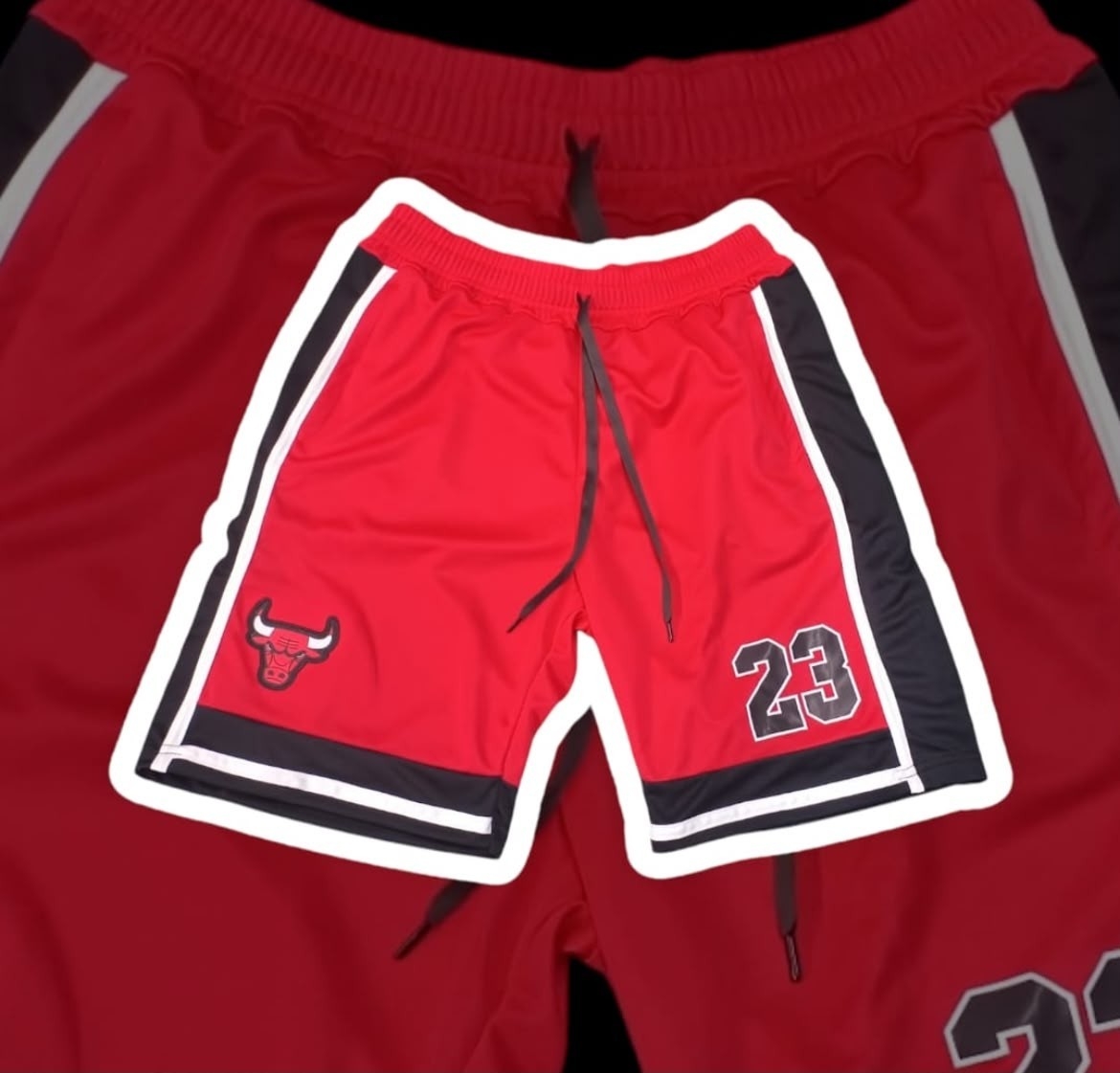 Short Nba - Imagen 6