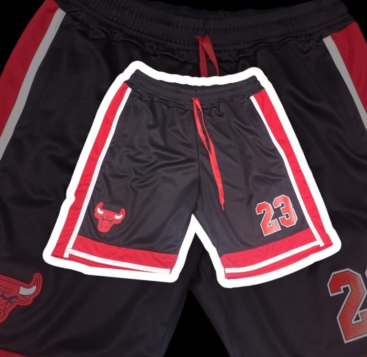 Short Nba - Imagen 7