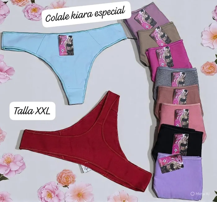 Colales Kiara