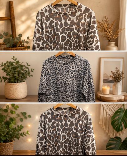 Animal Print