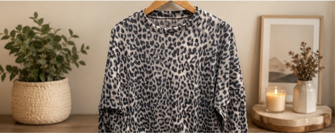 Animal Print - Imagen 3